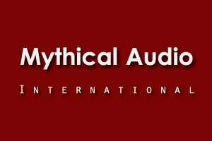 mythical-audio-logo